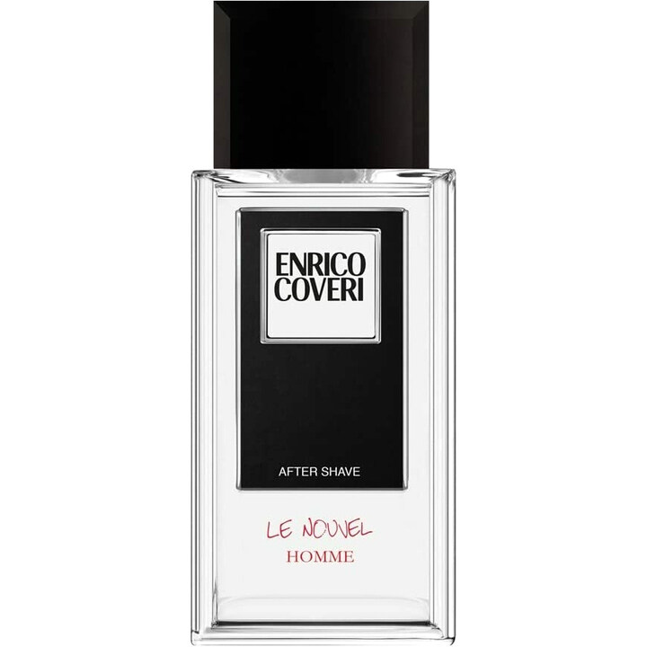 Enrico Coveri Le Nouvel Homme